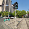 Traffic Light Xinghui 300/400mm Intelligent LED Traffic Signal Light with Countdown Timer